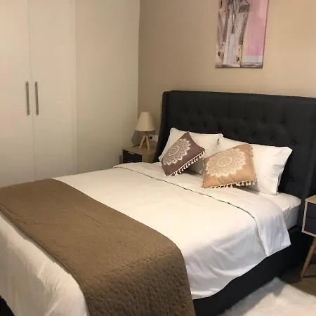Park Sea Appartments Apartment